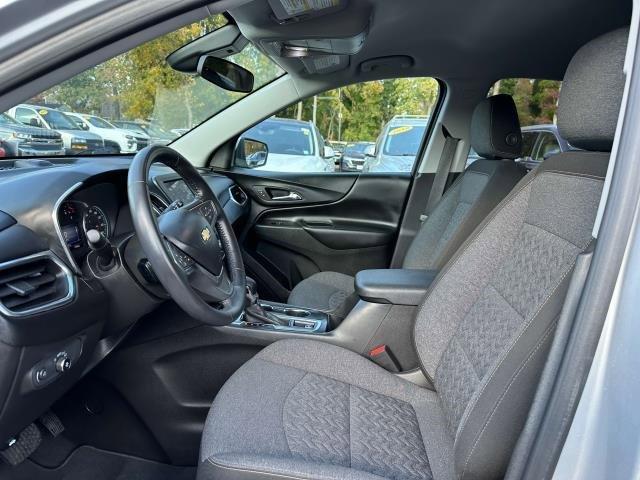 2022 Chevrolet Equinox Vehicle Photo in SAINT JAMES, NY 11780-3219