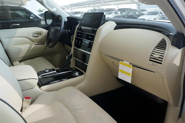 2023 INFINITI QX80 Vehicle Photo in Grapevine, TX 76051