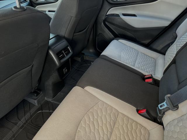 2020 Chevrolet Equinox Vehicle Photo in PITTSBURG, CA 94565-7121