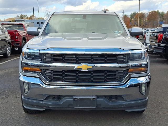 2016 Chevrolet Silverado 1500 Vehicle Photo in TREVOSE, PA 19053-4984