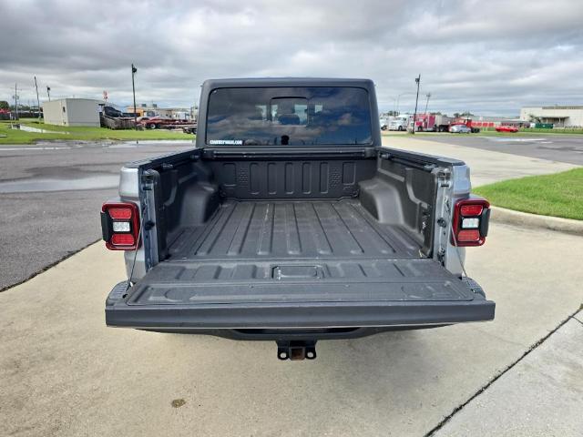 2020 Jeep Gladiator Vehicle Photo in BROUSSARD, LA 70518-0000