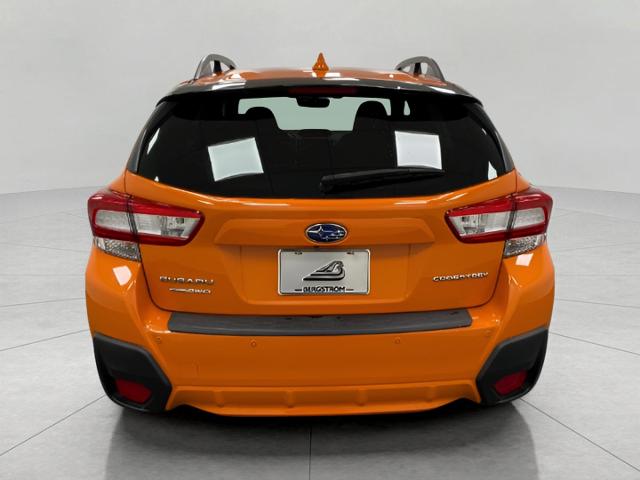 2018 Subaru Crosstrek Vehicle Photo in Appleton, WI 54913