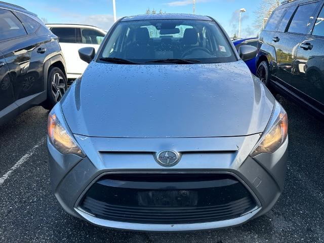 Used 2016 Scion iA Base with VIN 3MYDLBZV5GY130179 for sale in Monroe, WA