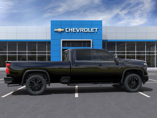 2025 Chevrolet Silverado 3500 HD Vehicle Photo in CORPUS CHRISTI, TX 78412-4902