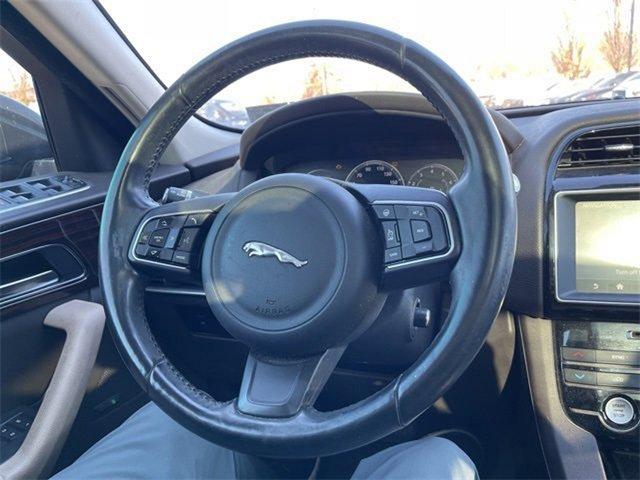 2017 Jaguar F-PACE Vehicle Photo in Willow Grove, PA 19090