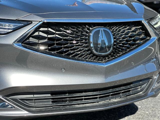 2024 Acura MDX Vehicle Photo in San Antonio, TX 78230