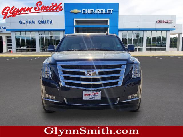 Used 2020 Cadillac Escalade Luxury with VIN 1GYS4BKJ2LR111433 for sale in Opelika, AL