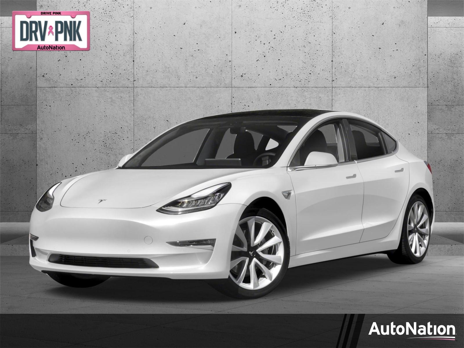 2019 Tesla Model 3 Vehicle Photo in Austin, TX 78728