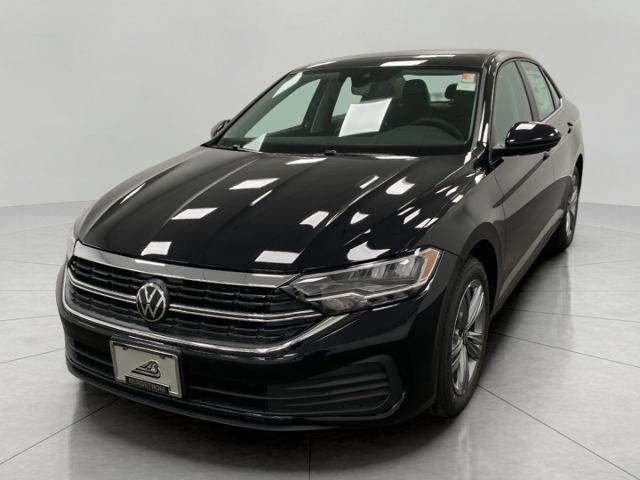 2024 Volkswagen Jetta Vehicle Photo in Appleton, WI 54913