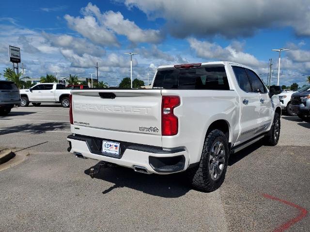 2024 Chevrolet Silverado 1500 Vehicle Photo in BROUSSARD, LA 70518-0000