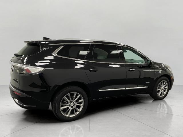 2022 Buick Enclave Vehicle Photo in Appleton, WI 54913