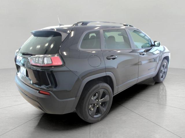 2023 Jeep Cherokee Vehicle Photo in Green Bay, WI 54304