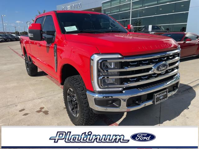 2023 Ford Super Duty F-250 SRW Vehicle Photo in Terrell, TX 75160