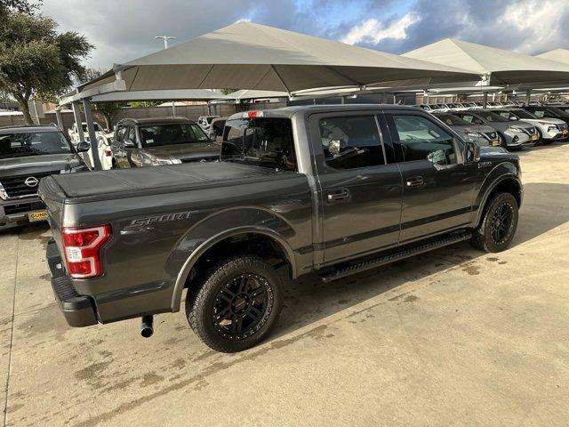 2019 Ford F-150 Vehicle Photo in San Antonio, TX 78209