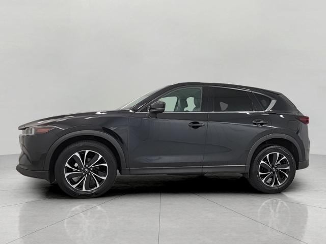 2023 Mazda CX-5 Vehicle Photo in APPLETON, WI 54914-8833