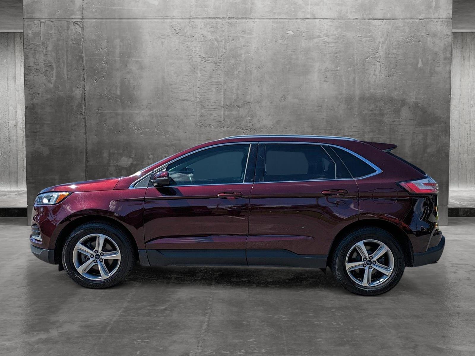 2019 Ford Edge Vehicle Photo in Jacksonville, FL 32244