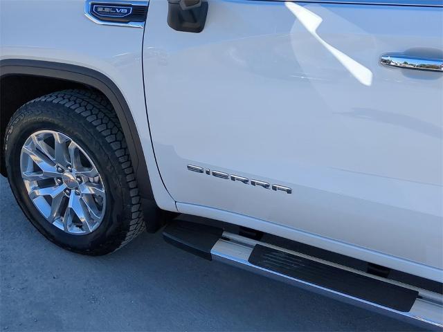 2021 GMC Sierra 1500 Vehicle Photo in ALBERTVILLE, AL 35950-0246