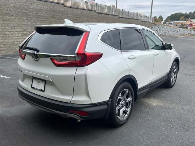 2019 Honda CR-V Vehicle Photo in SMYRNA, GA 30080-7631