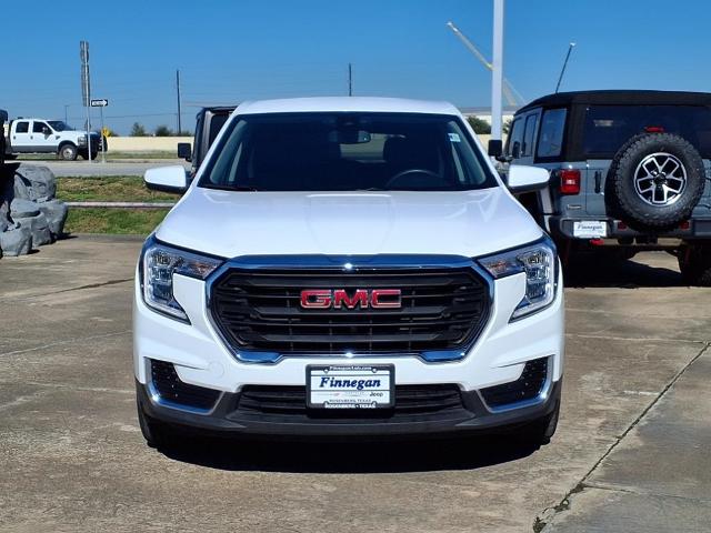 2023 GMC Terrain Vehicle Photo in ROSENBERG, TX 77471