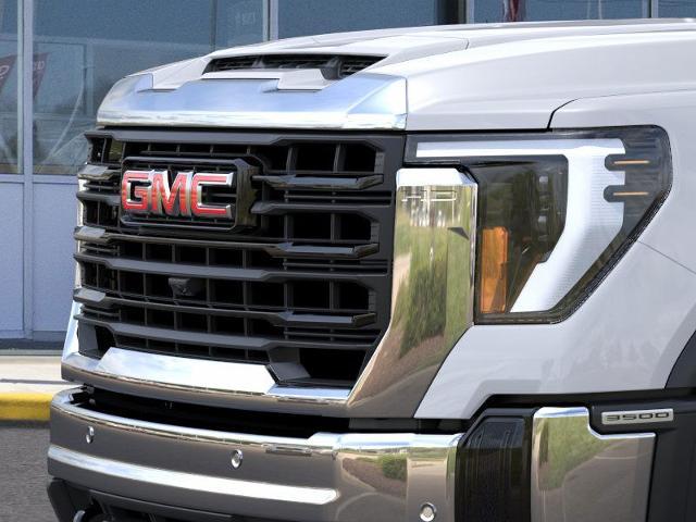 2025 GMC Sierra 3500HD Vehicle Photo in KANSAS CITY, MO 64114-4545