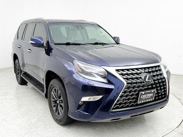 2020 Lexus GX 460 Vehicle Photo in Grapevine, TX 76051