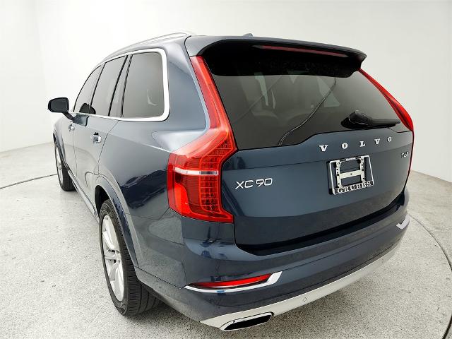 2019 Volvo XC90 Vehicle Photo in Grapevine, TX 76051