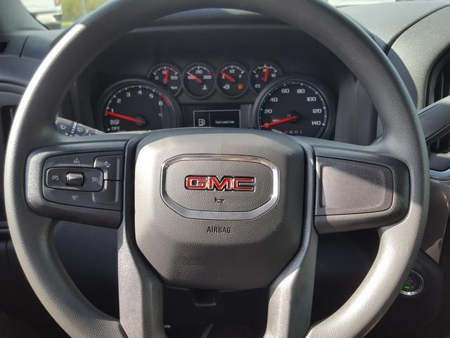 2023 GMC Sierra 1500 Vehicle Photo in ELYRIA, OH 44035-6349