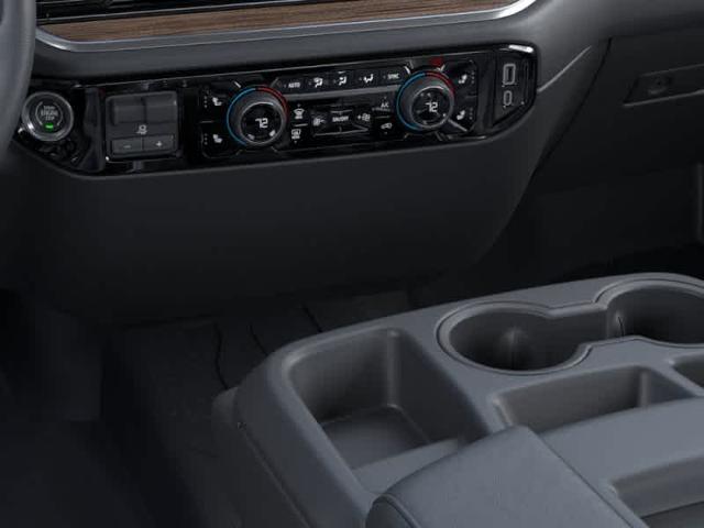 2024 Chevrolet Silverado 1500 Vehicle Photo in INDIANAPOLIS, IN 46227-0991