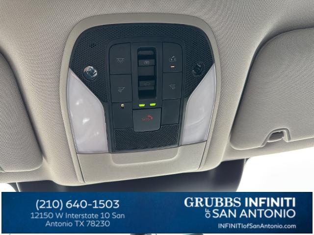 2024 INFINITI QX60 Vehicle Photo in San Antonio, TX 78230