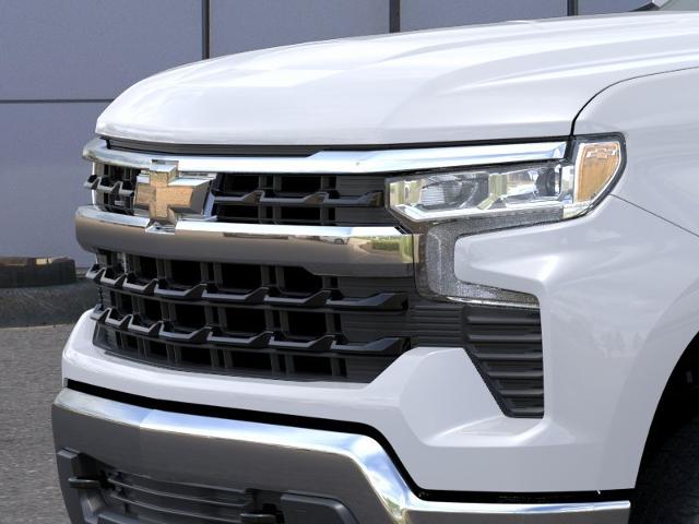 2024 Chevrolet Silverado 1500 Vehicle Photo in KANSAS CITY, MO 64114-4502