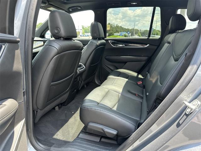 2022 Cadillac XT6 Vehicle Photo in SMYRNA, GA 30080-7631