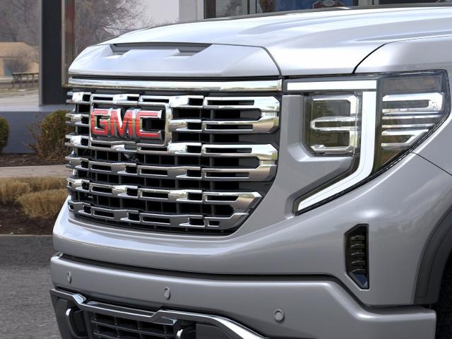 2024 GMC Sierra 1500 Vehicle Photo in INDEPENDENCE, MO 64055-1377