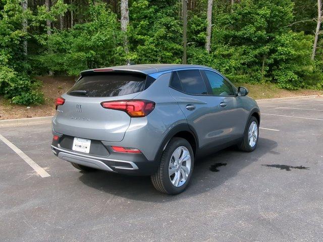 2024 Buick Encore GX Vehicle Photo in ALBERTVILLE, AL 35950-0246