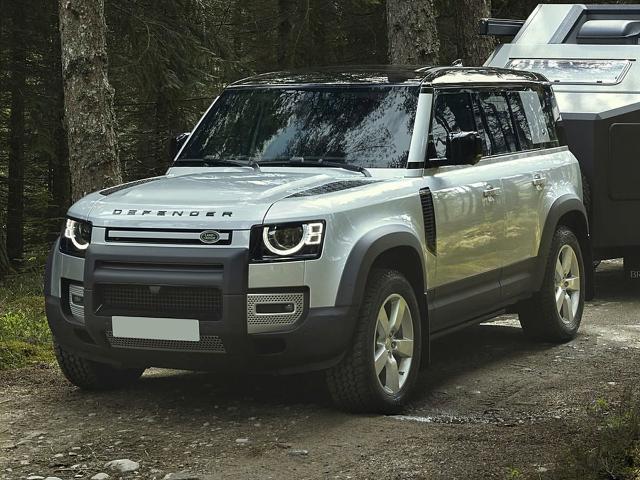 2020 Land Rover Defender Vehicle Photo in PUYALLUP, WA 98371-4149