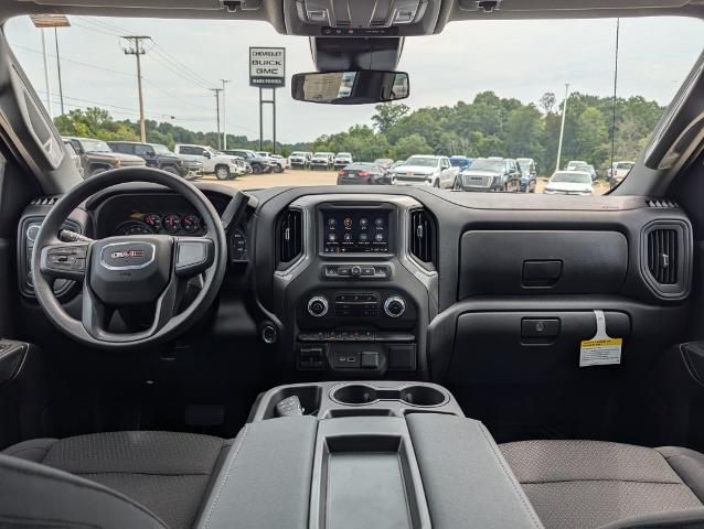 2024 GMC Sierra 1500 Vehicle Photo in POMEROY, OH 45769-1023