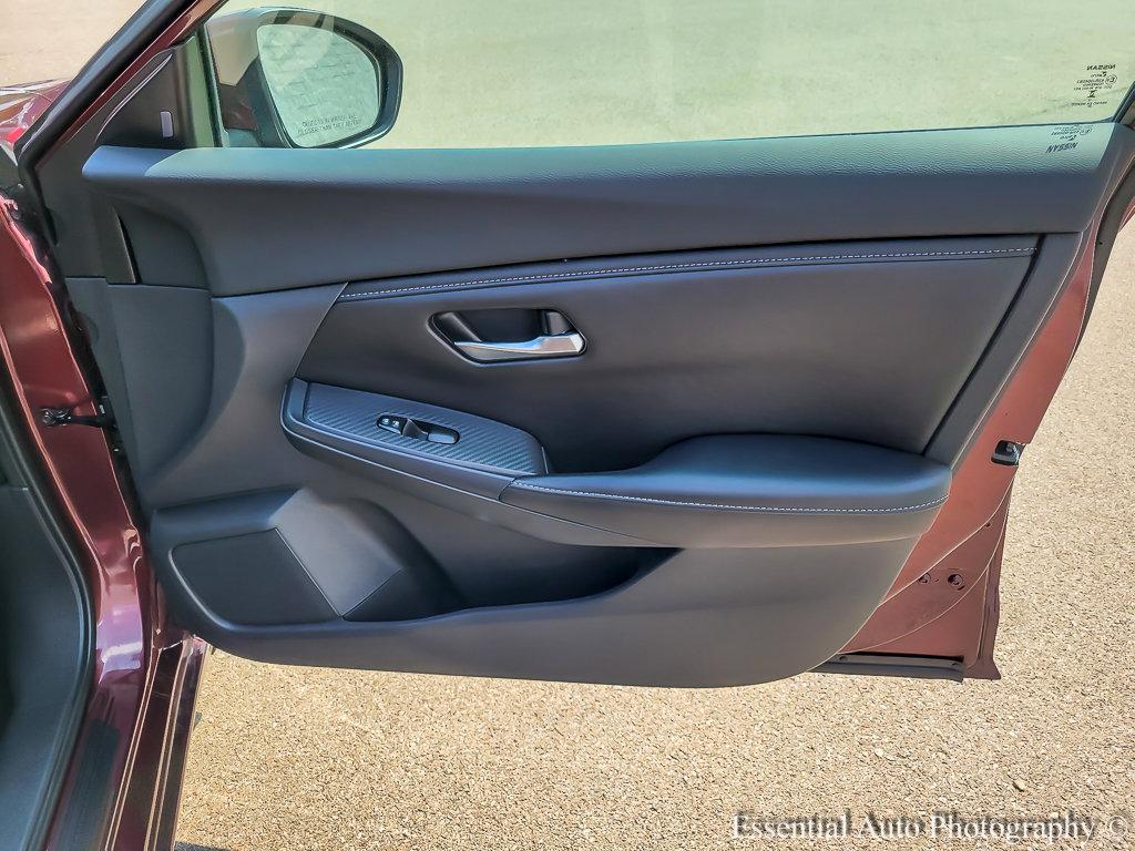 2022 Nissan Sentra Vehicle Photo in Plainfield, IL 60586