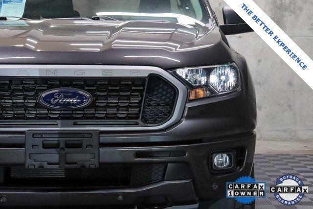 2019 Ford Ranger Vehicle Photo in EVERETT, WA 98203-5662