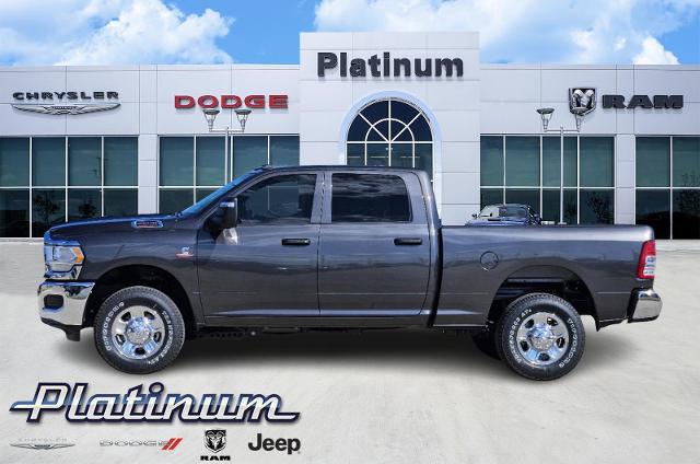 2024 Ram 2500 Vehicle Photo in Terrell, TX 75160