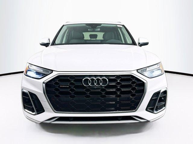 2023 Audi Q5 Vehicle Photo in Flemington, NJ 08822