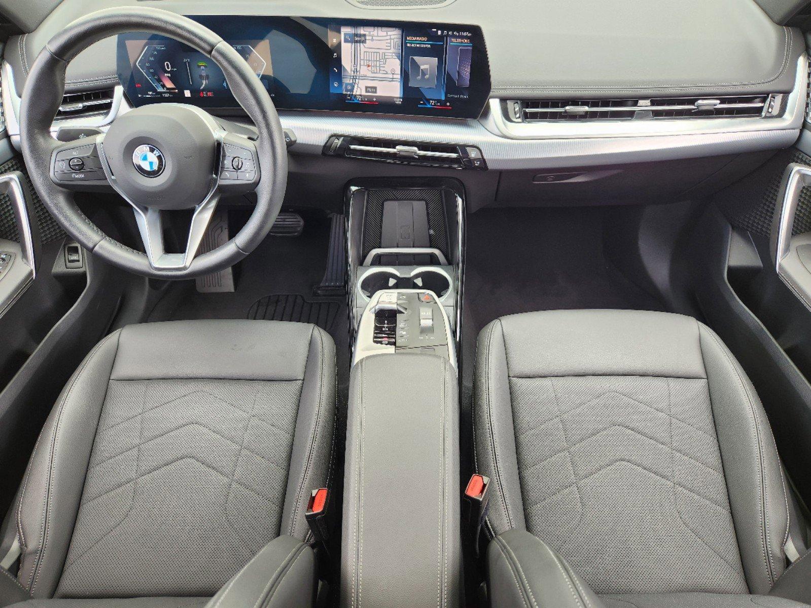 2023 BMW X1 xDrive28i Vehicle Photo in PLANO, TX 75024