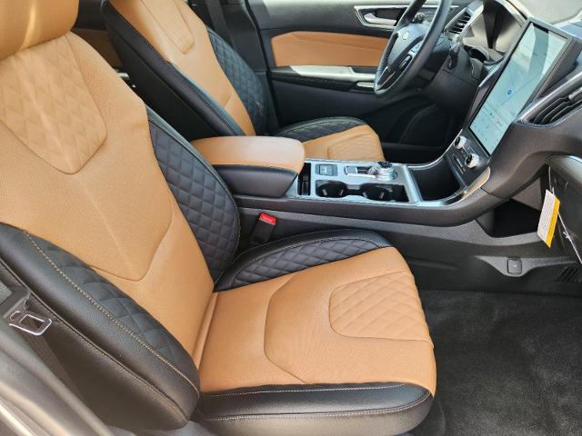 2024 Ford Edge Vehicle Photo in STEPHENVILLE, TX 76401-3713