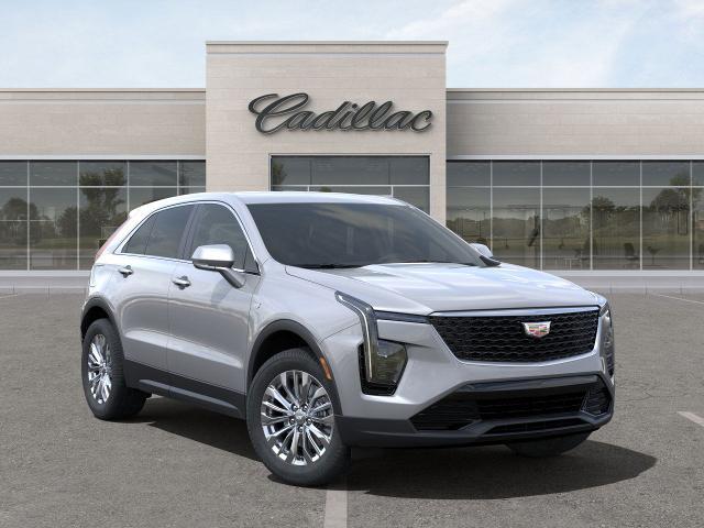 2024 Cadillac XT4 Vehicle Photo in BETHLEHEM, PA 18017-9401