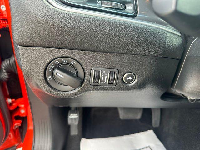 2022 Dodge Challenger Vehicle Photo in TUPELO, MS 38801-6508