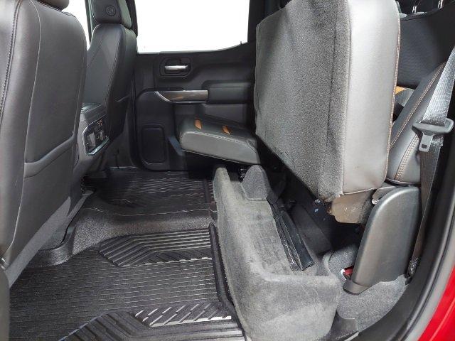 2020 GMC Sierra 1500 Vehicle Photo in SAUK CITY, WI 53583-1301