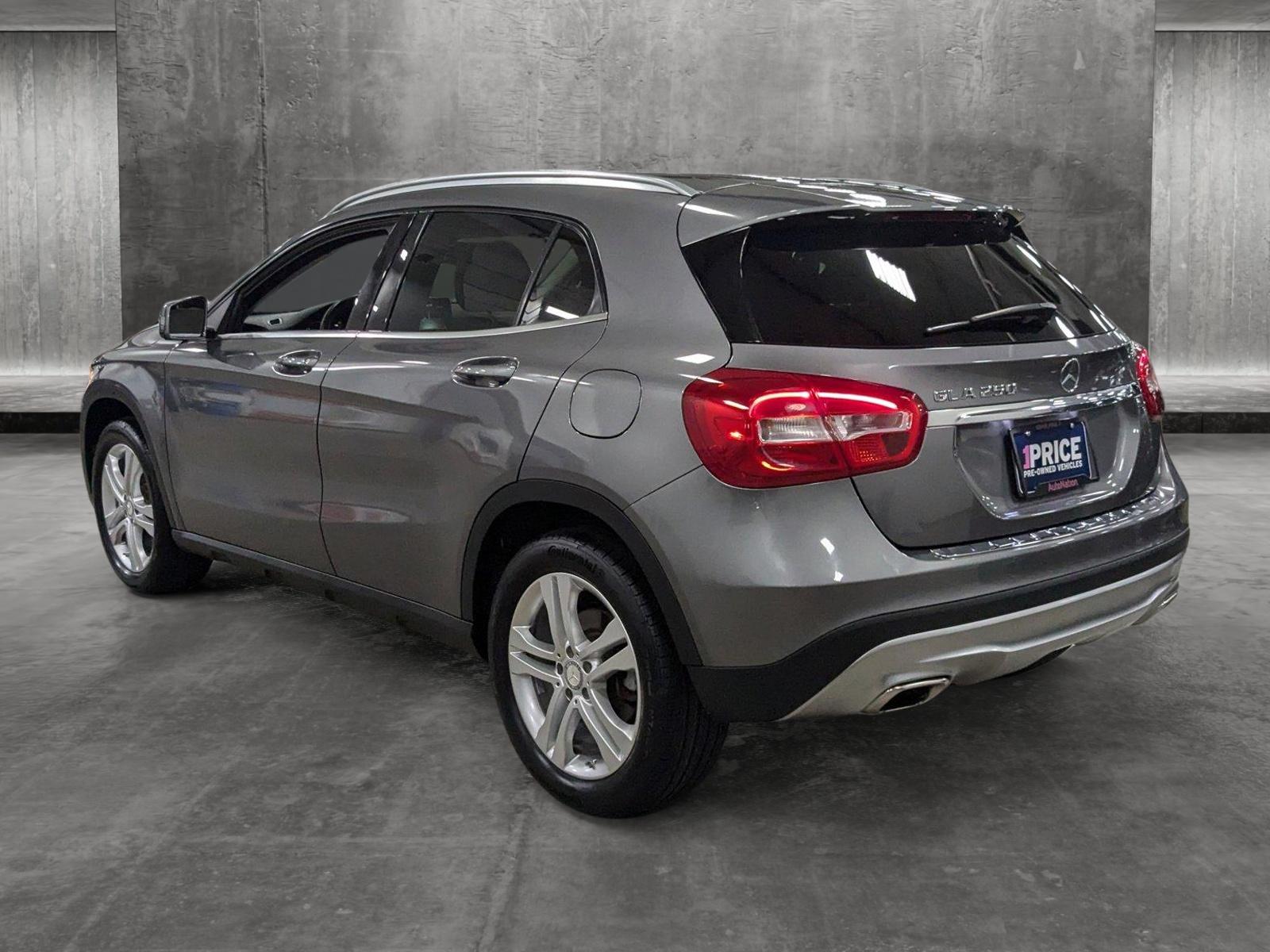 2016 Mercedes-Benz GLA Vehicle Photo in Pompano Beach, FL 33064