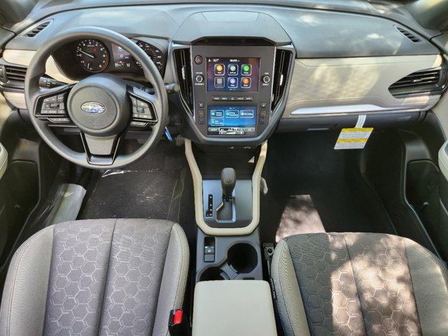 2025 Subaru Forester Vehicle Photo in DALLAS, TX 75209