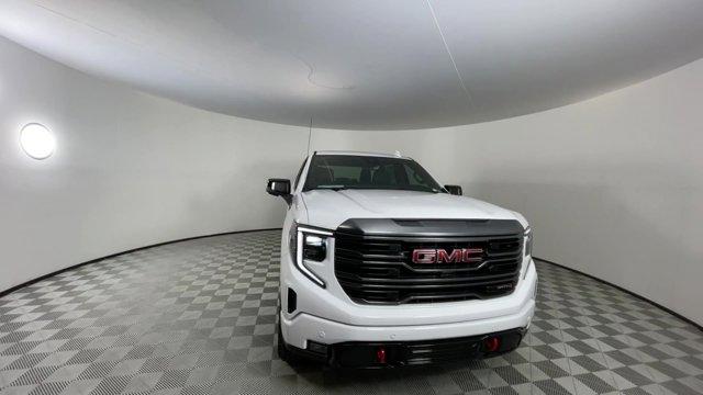 2024 GMC Sierra 1500 Vehicle Photo in GILBERT, AZ 85297-0402