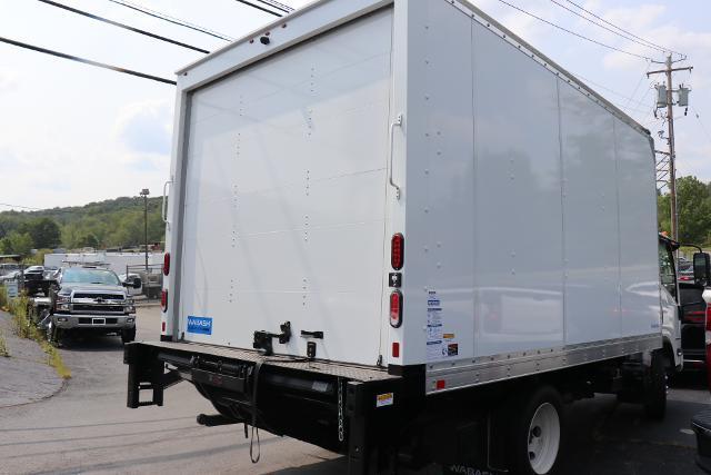 2024 Chevrolet Low Cab Forward 4500 Vehicle Photo in MONTICELLO, NY 12701-3853