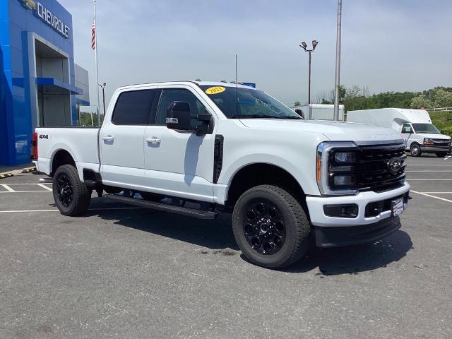 2023 Ford Super Duty F-250 SRW Vehicle Photo in GARDNER, MA 01440-3110