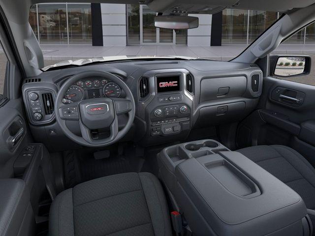 2024 GMC Sierra 1500 Vehicle Photo in WATERTOWN, CT 06795-3318